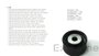 Imagen de POLEA TENSORA CORREA DISTRIBUCION FORD ESCORT 1.8 16V